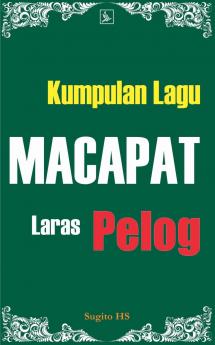 Kumpulan Lagu Macapat Laras Pelog