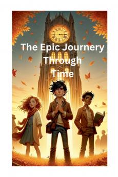 The Epic Journey Through Time
