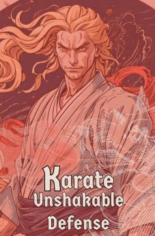 Karate Unshakable Defense