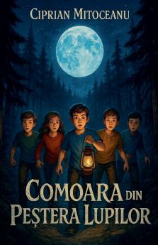 Comoara din Peștera Lupilor