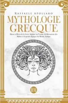 Mythologie Grecque