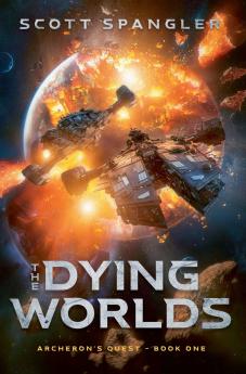 The Dying Worlds