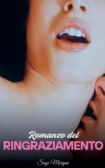 Romanzo del RINGRAZIAMENTO