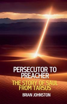 Persecutor to Preacher