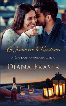 De jouwe om te koesteren