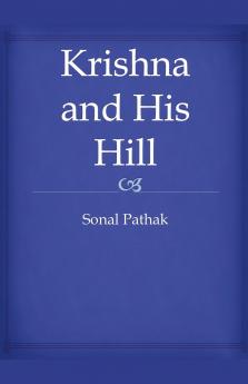 Krishna and His Hill