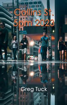 Collins St. 5pm 2023