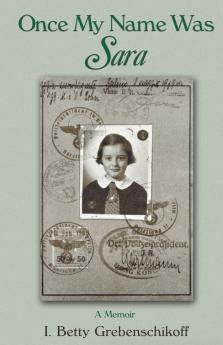 Once My Name Was Sara