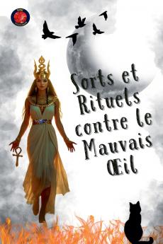 Sorts et Rituels contre le Mauvais Œil