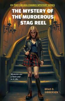 The Mystery of the Murderous Stag Reel