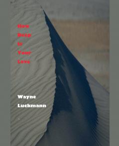 How Deep Is Your Love