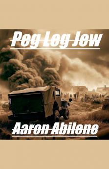 Peg Leg Jew