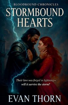 Stormbound Hearts