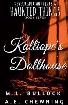 Kalliope's Dollhouse