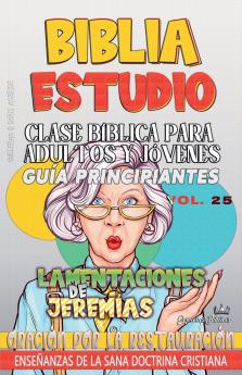 Clase Bíblica para Adultos y Jóvenes