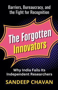 The Forgotten Innovators
