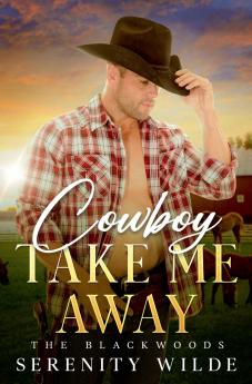 Cowboy Take Me Away