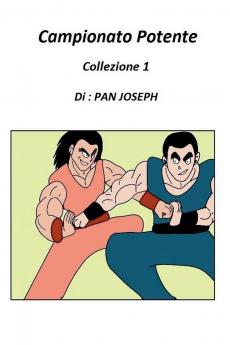 Campionato Potente Collezione 1