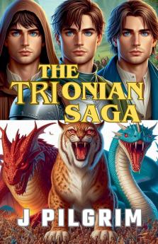 The Trionian Saga