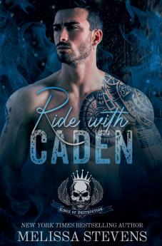 Ride with Caden