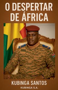 O Despertar de África