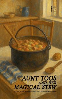 Aunt Toos And Her Magical Stew