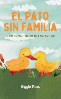 El Pato sin Familia