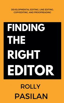 Finding the Right Editor