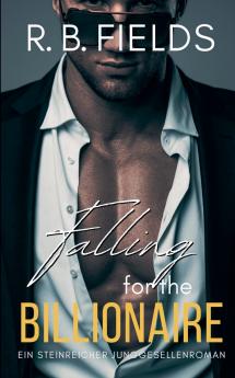 Falling for the Billionaire