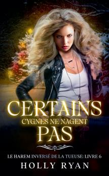 Certains Cygnes Ne Nagent Pas