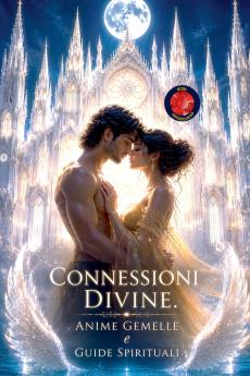 Connessioni Divine. Anime Gemelle  e  Guide Spirituali