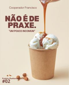 Não é de Praxe