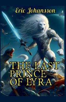 The Last Prince of Lyra