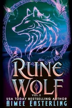 Rune Wolf Volume 2