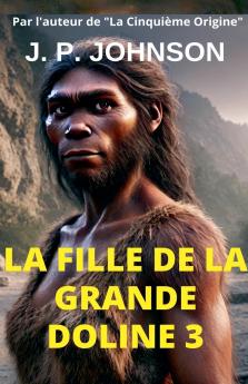 La Fille De La Grande Doline 3