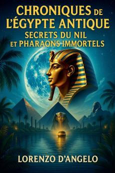 Chroniques de l'Égypte Antique  Secrets du Nil et Pharaons Immortels