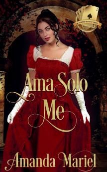 Ama Solo Me