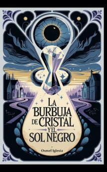 La Burbuja de Cristal y el Sol Negro