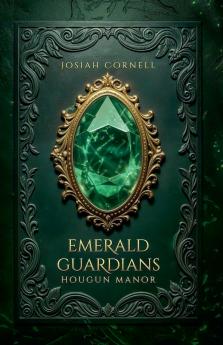The Emerald Guardians - Hougun Manor