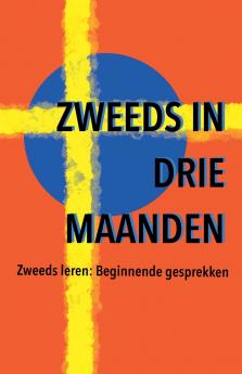 Zweeds in drie maanden