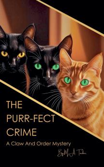 The Purrfect Crime