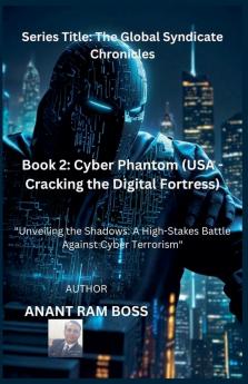Cyber Phantom (USA - Cracking the Digital Fortress)
