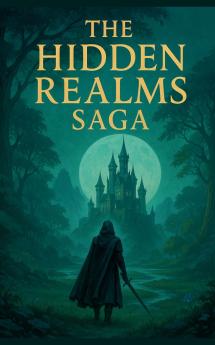 The Hidden Realms Saga