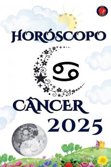C��ncer Hor��scopo  2025
