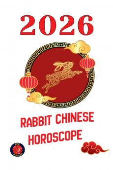 Rabbit Chinese Horoscope  2026