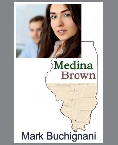Medina Brown