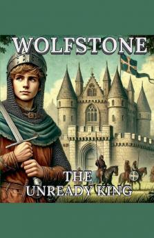 Wolfstone the Unready King