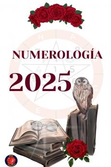 Numerolog��a 2025