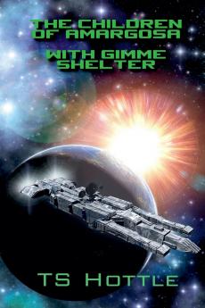 The Children of Amargosa