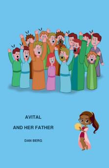 Avital and Her Father